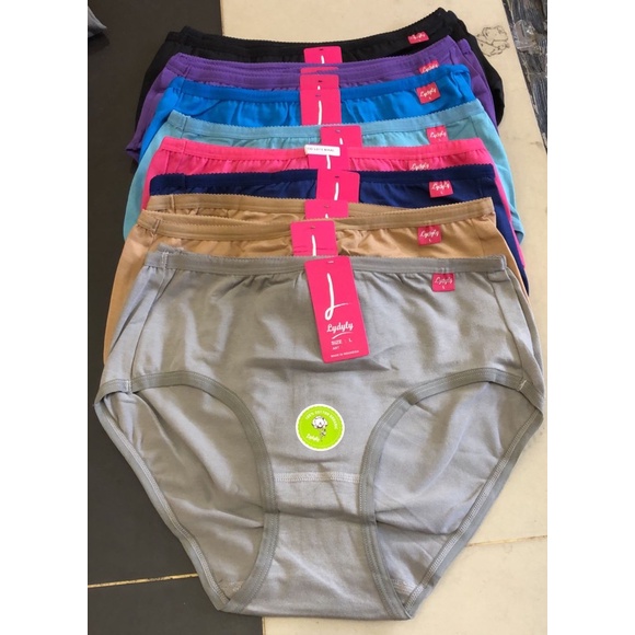 cd lydyly 100%cotton organic - L011 MAXI