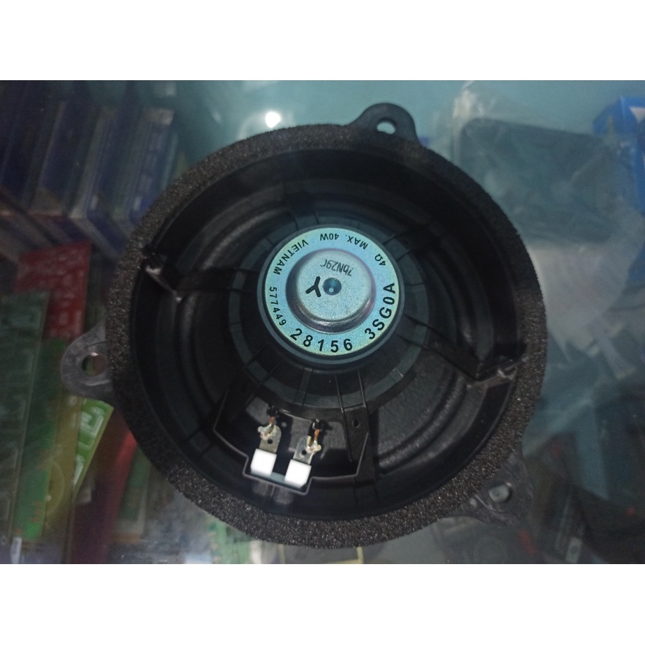 Speaker PINTU OEM 6.5 inch NISSAN GRAND LIVINA BIJIAN