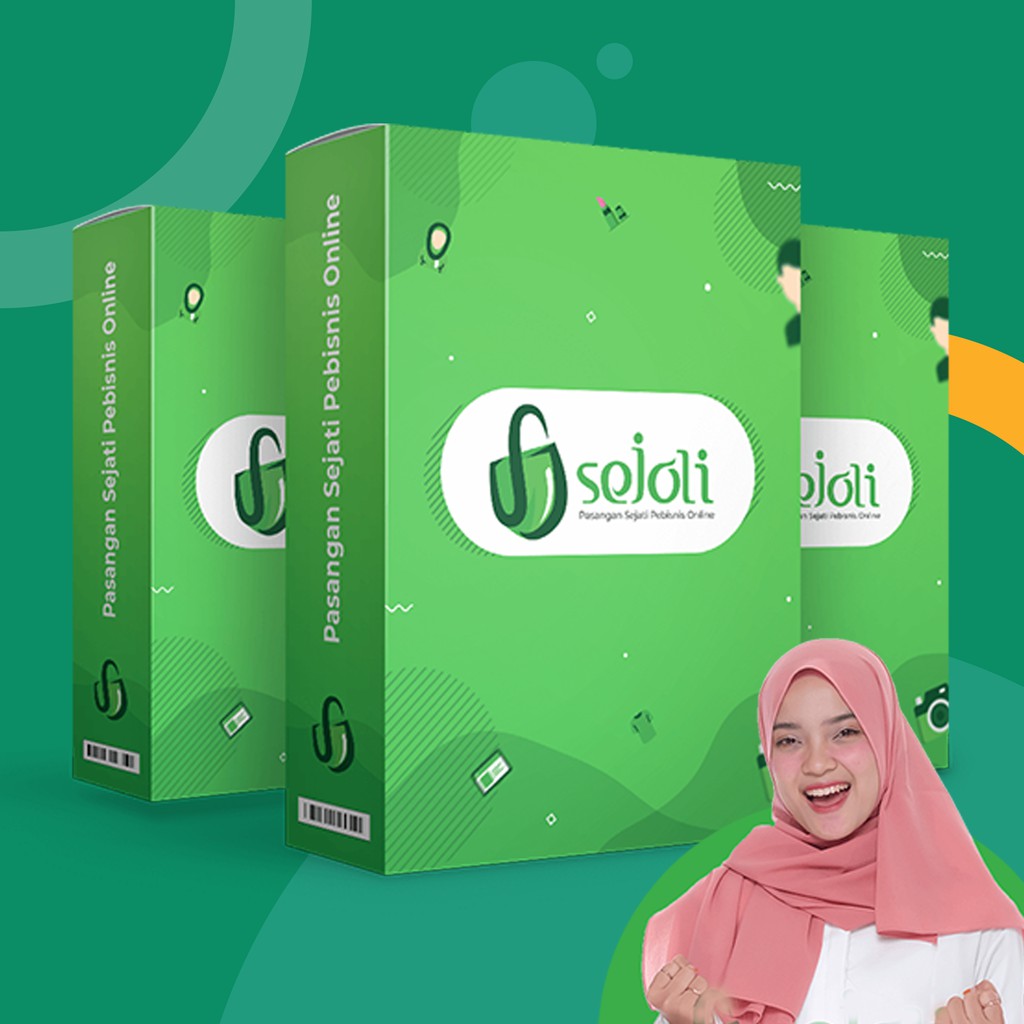 Jual SEJOLI Plugin Wordpress Sistem Membership Affliate