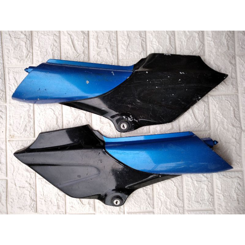 Body tengah ninja R/SS BODY TENGAH KAWASAKI NINJA R/SS