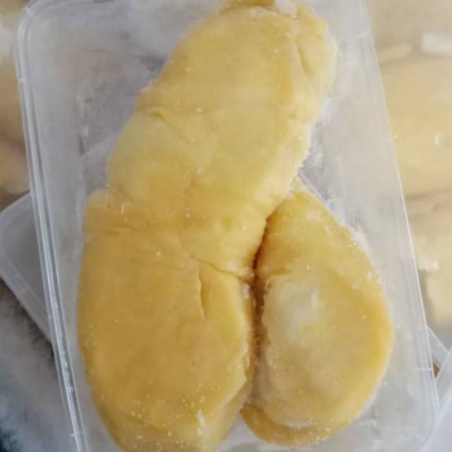 Surabaya durian montong poso monthong