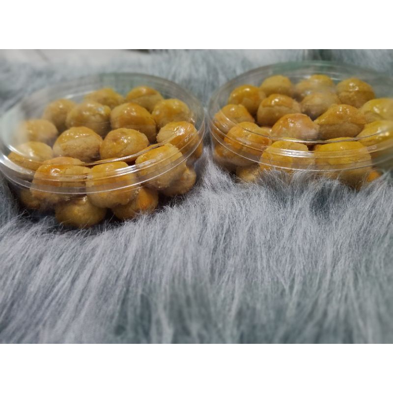 

Kue Nastar