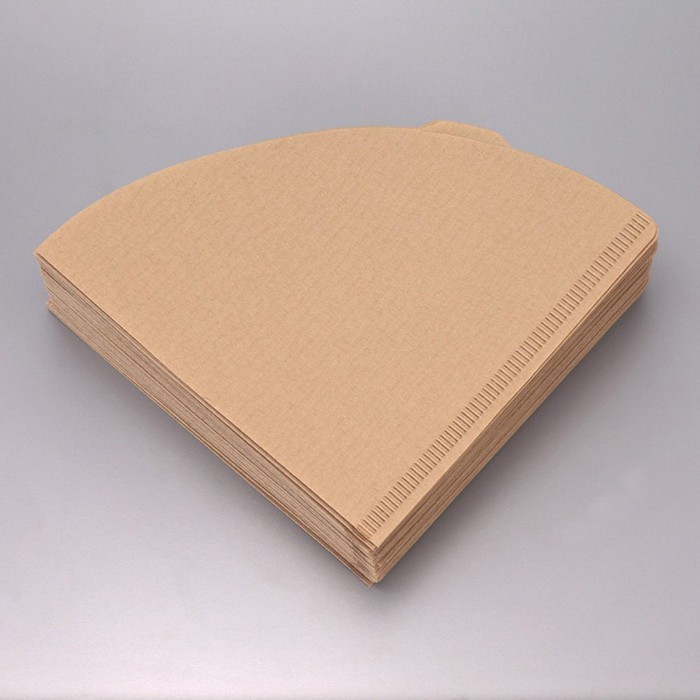 Hario Paper Filter VCF-02-100M | Kertas Seduh Kopi-2