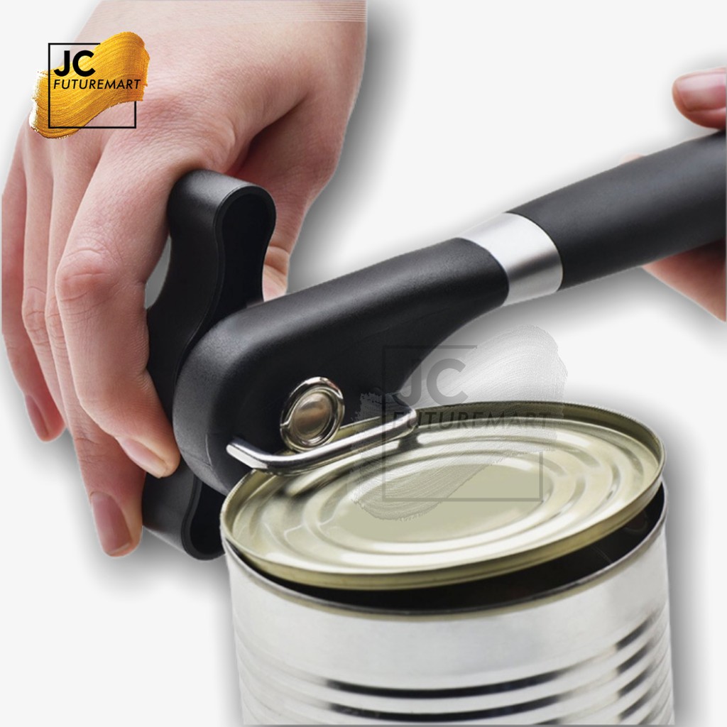 PEMBUKA KALENG | SAFETY CAN OPENER SIDE CUT P007