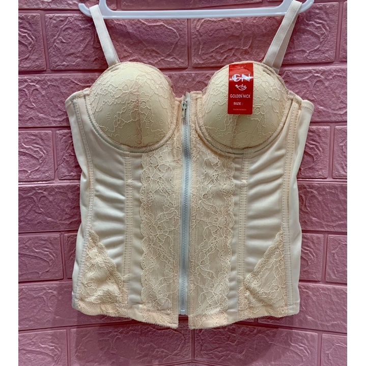 Longtorso GN (golden nick) art SB 002