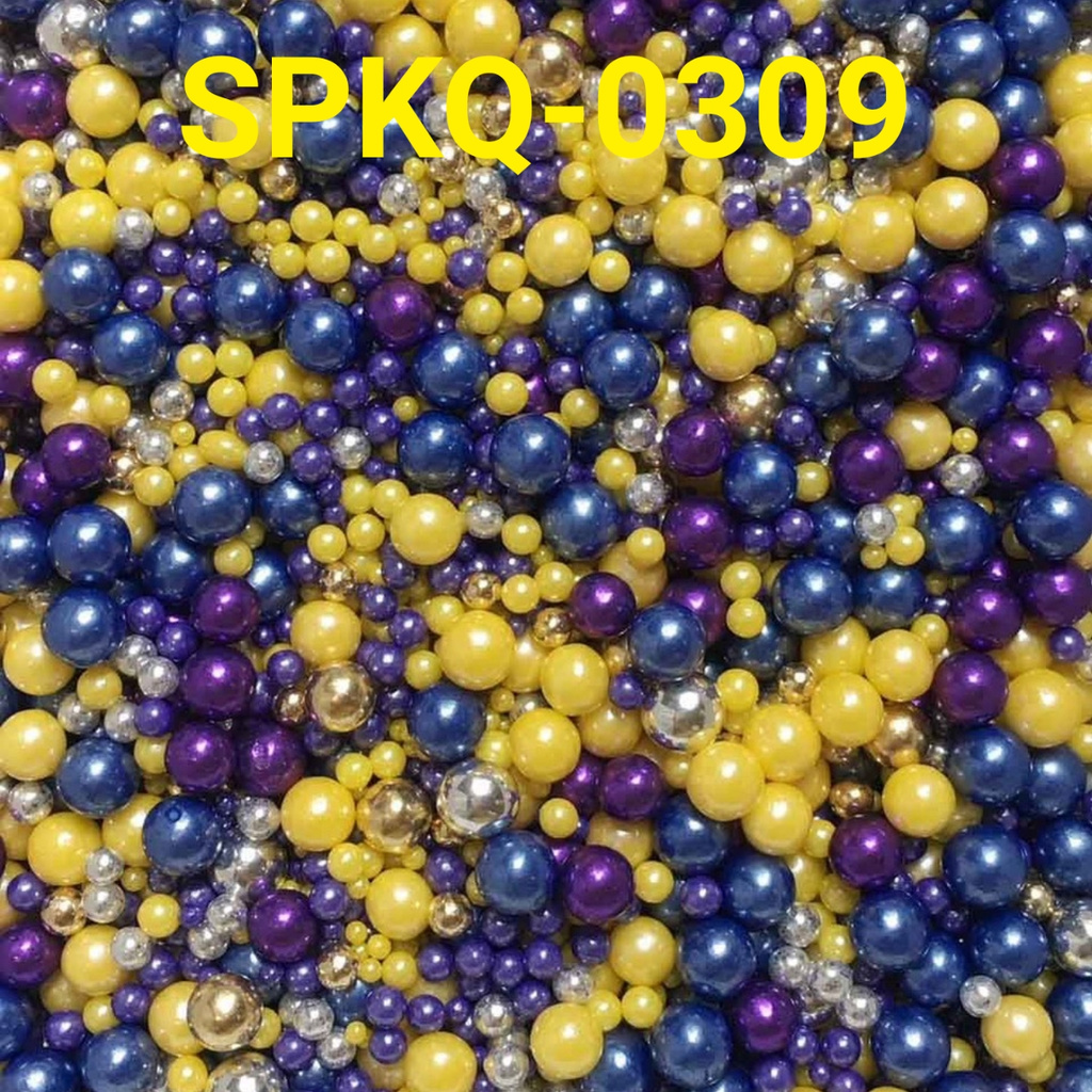 

SPKQ-0309 Sprinkles sprinkle springkel 250gr mutiara biru ungu kuning yamama baking grosir murah sprinkles cake dekorasi mutiara trimit decoration story sprinklestory sprinklesstory sprinkle story yamama baking