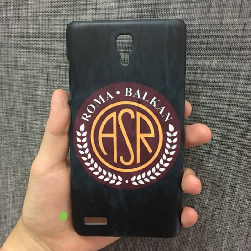 Casing Hp Samsung NOTE 8 Custom