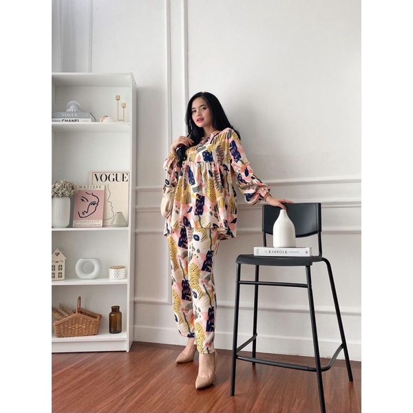 mecca set
