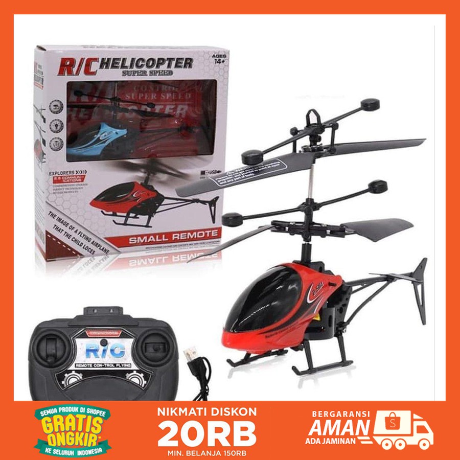 best cheap remote control helicopter