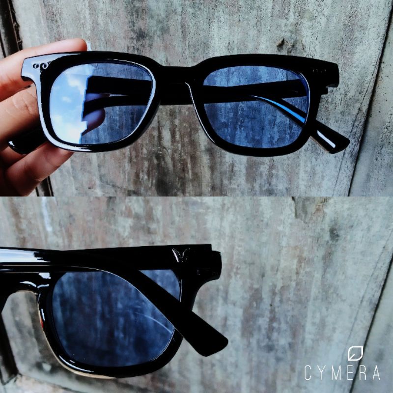 Kacamata Louise Severn Blue