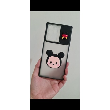 case casing samsung note 20 ultra lucu
