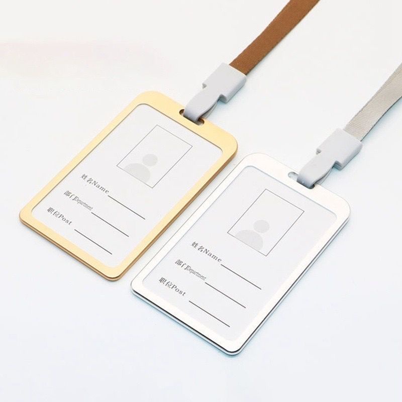 

Holder ID Card | Nametag | Tali Id Card | Holder ID Card Premium