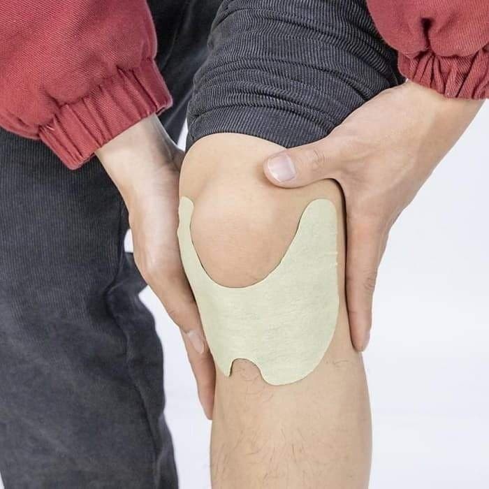 FlexiKnee Medipatch