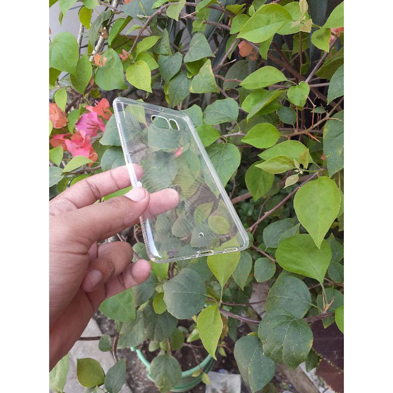 Softcase HTC U Ultra Case HTC U Ultra