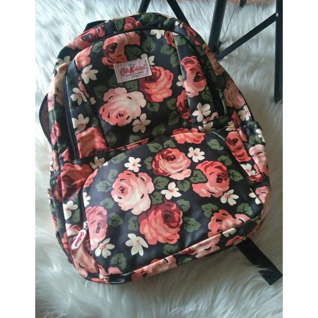 TAS RANSEL SEKOLAH//CATH KIDSTON ORIGINAL//TAS RANSEL MURAH//TAS MURAH//TAS WANITA
