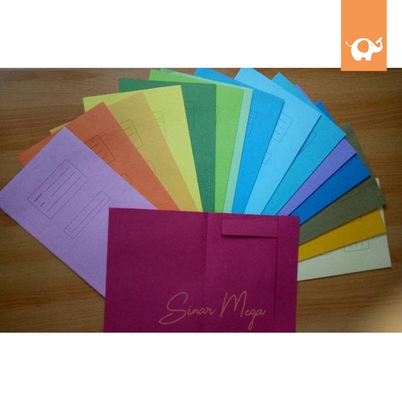 Neuro Map Stopmap 5002 Kertas Varian Warna Warni Murah Neuro Map Stopmap 5002 Kertas Varian Warna Warni Murah