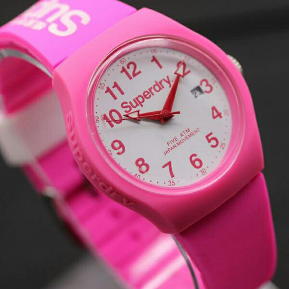 JAM TANGAN SUPERDRY JAPAN HARGA GROSIR MURAH MERIAH