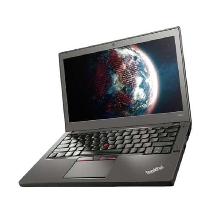 Lenovo Thinkpad X260 20F5A28YID - i5-6200U - Win 10 Pro