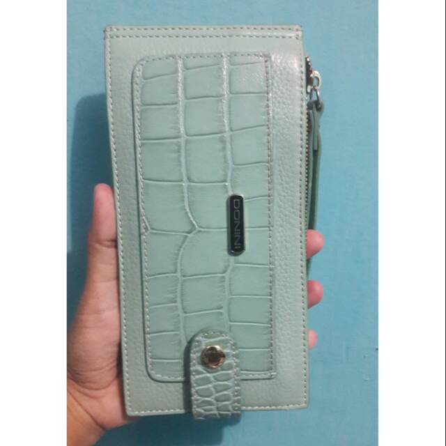 Donini wallet claire