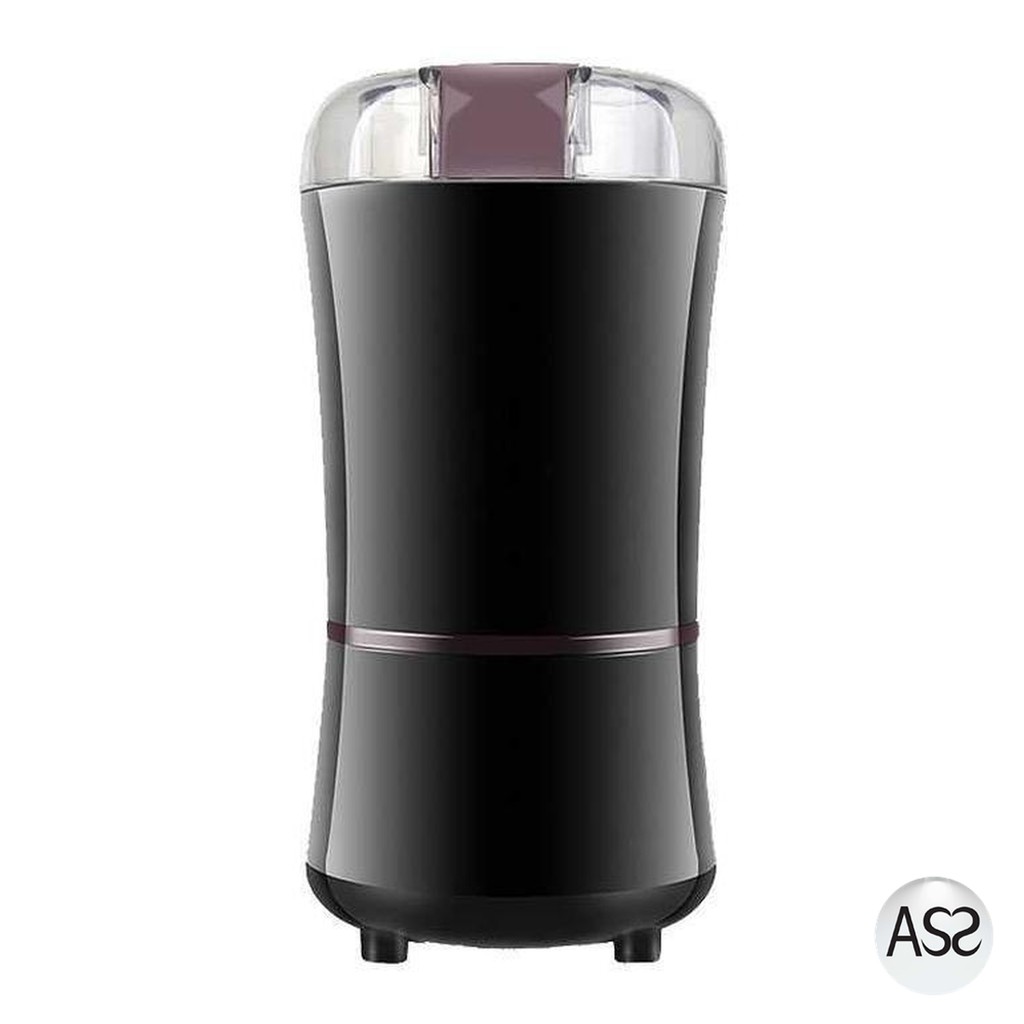 ASS Shop - LISM Penggiling Biji Kopi Elektrik Coffee Bean Grinder 400W - SJ711