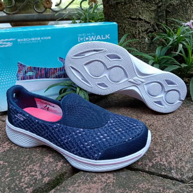 Go Walk 4 Kindle KIDS