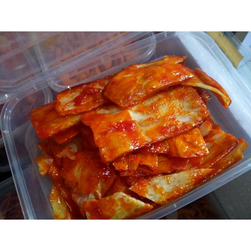 

SINGKONG SANJAY BALADO/SINGKONG PADANG
