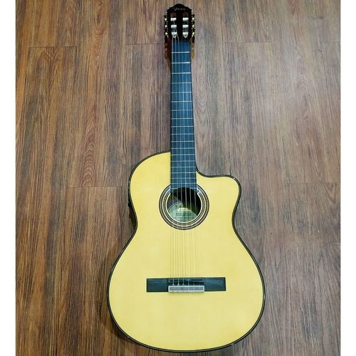 VALENCIA - Cutaway Electric Classic Guitar VC564CE Natural (402001031)