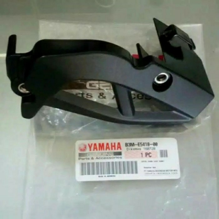 Cover tutup gear depan yamaha WR 155 WR155 origiinal