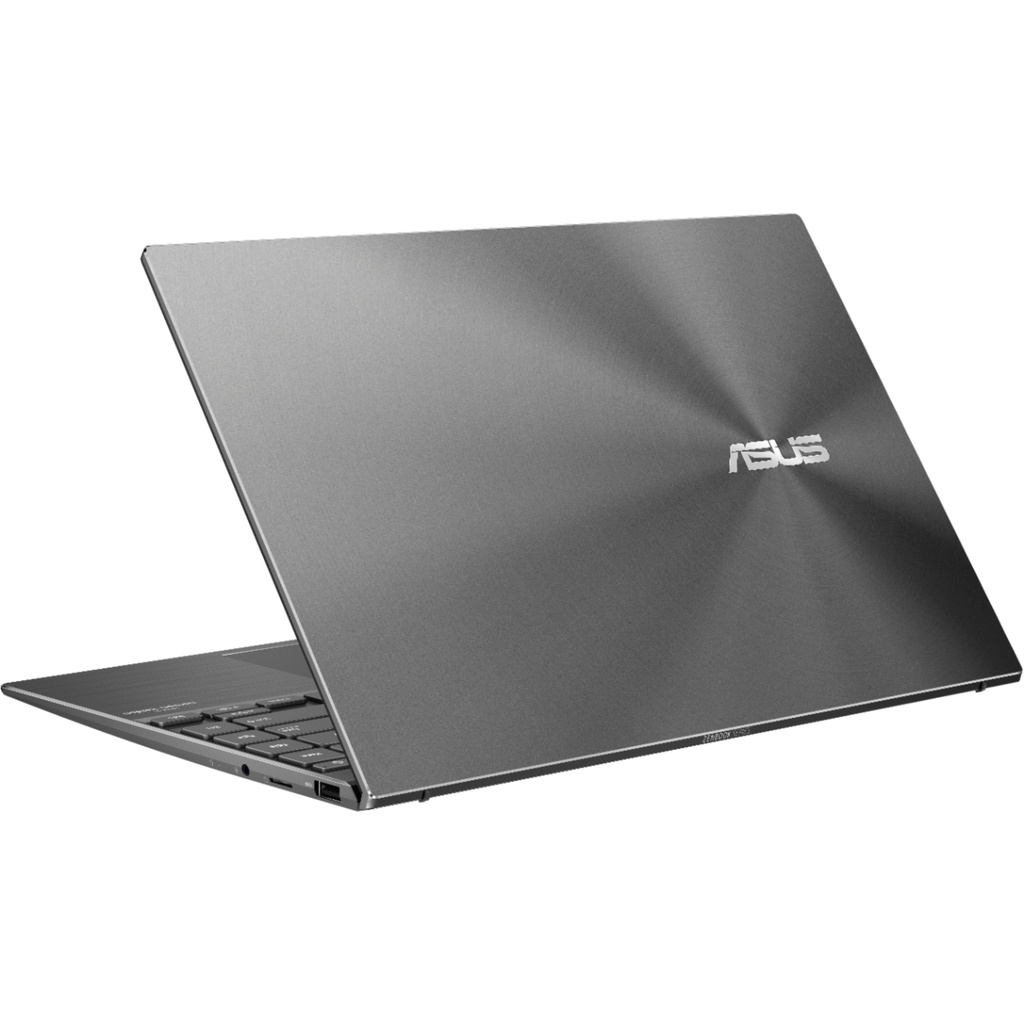 ASUS ZENBOOK UM425UAZ - RYZEN 5- 5500U - 8GB - 512SSD - 14&quot;FHD IPS - 100%sRGB - BACKLIT - WIN11 - OHS