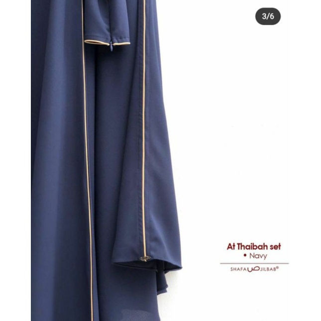 Shafa jilbab preloved VERYGOODCONDITION