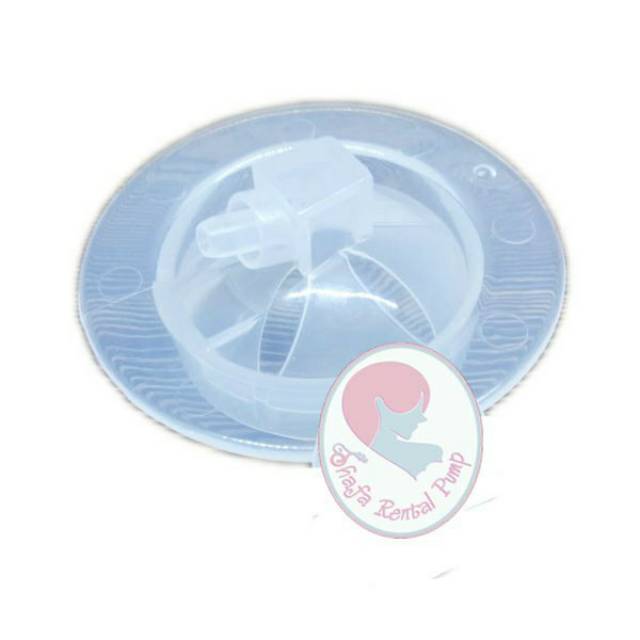 Tutup Diafragma Little Giant Lactation / Tutup Diafragma Avent Natural Comfort