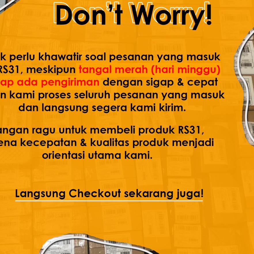 Terjangkau - Essen Ikan Super RS31 - Essence Pancing Aroma Gurih & Amis Untuk Indukan / Babon dari I