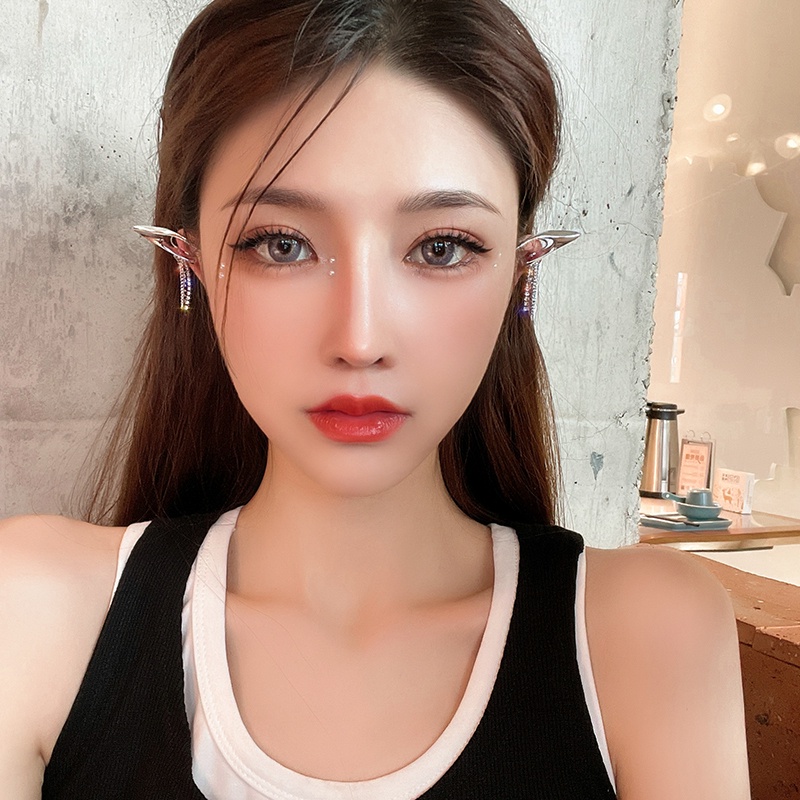 Anting Tusuk Model Simple Untuk Wanita