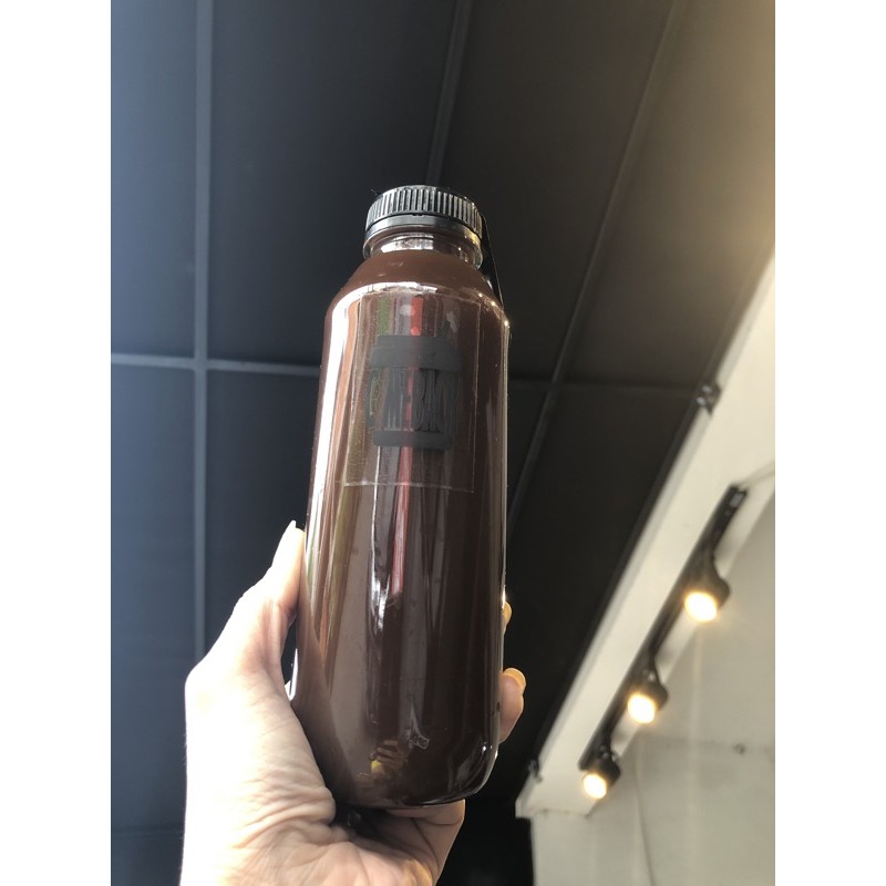 

KOPI TAMANSARI (kopi hitam asam manis sari buah)