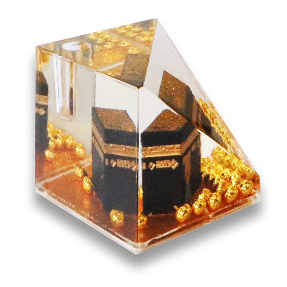 Miniatur Kabah Acyrilic