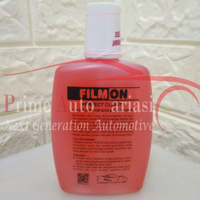Obat Pembersih Jamur Kaca Mobil Serbaguna - Filmon - Filmon