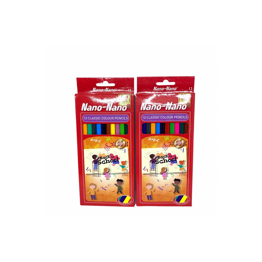 PENSIL WARNA ISI 12 WARNA PANJANG-1