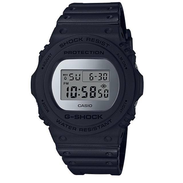 Jam Tangan Pria CASIO G-SHOCK DW-5700 DW-5700BBMA-1 DW-5700BBMA-1DR [ORIGINAL]
