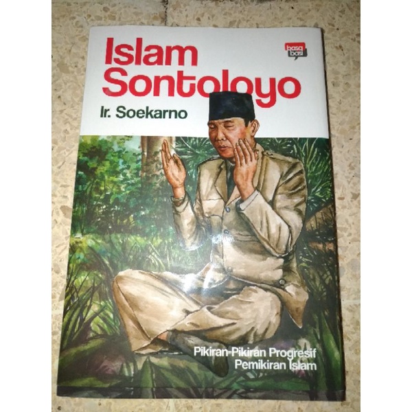 Islam Sontoloyo