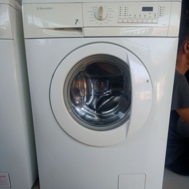 Mesin Cuci Electrolux 7KG