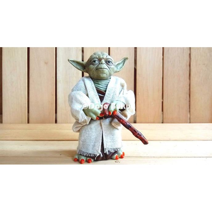 Action figure Master Yoda ( Star Wars 