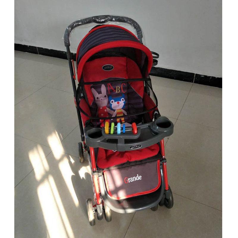 STROLLER PLIKO GRANDE