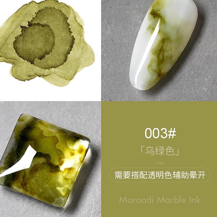 

Update Gembira MORANDI MARBLE INK