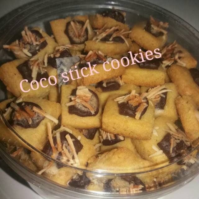 

Coco stik