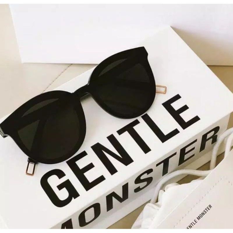 K ( KH09 ) KACAMATA DEWASA KEKINIAN ( GAGANG GOLD ) VERSI KOREA ( E8 )