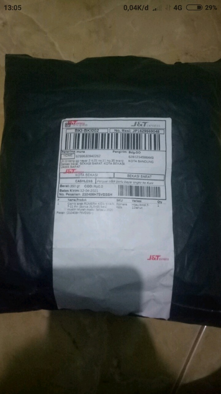 Cod Gamis Couple Sarimbit Suami Istri Murah Terbaru Pasangan Muslim Busana Keluarga By Batik