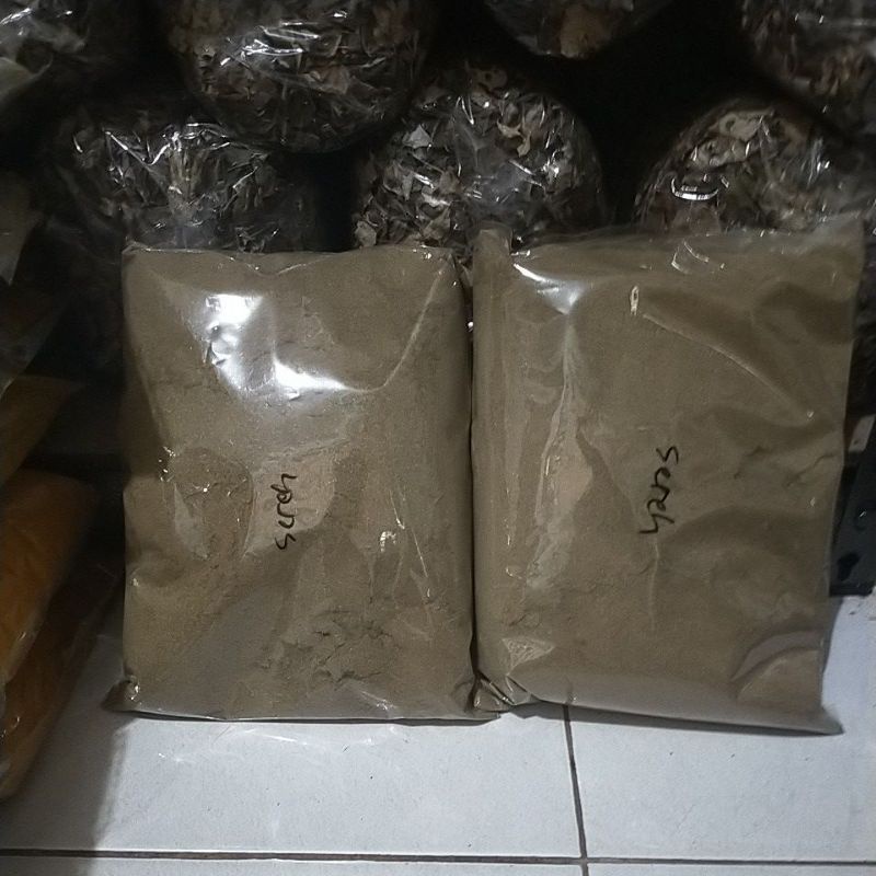 

1kg bubuk sereh