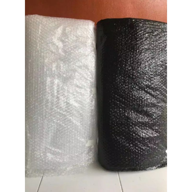 

Packing Tambahan Bubble Wrap Atau Kardus