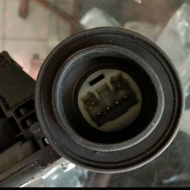 motor power window inova kanan asli ori