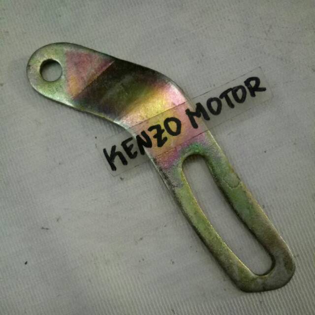 PLAT ALTERNATOR STELAN FAN BELT DINAMO ALTERNATOR ZEBRA S88